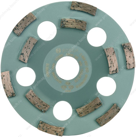 Алмазная чашка Bosch 2608602552