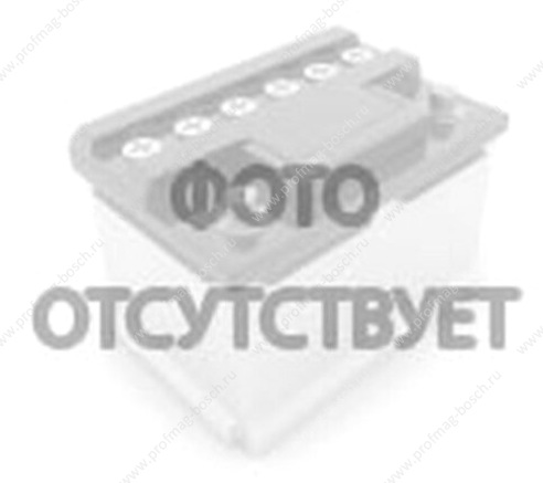 Бендикс стартера Bosch 1 006 209 808