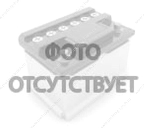 Бендикс стартера Bosch 1006209642