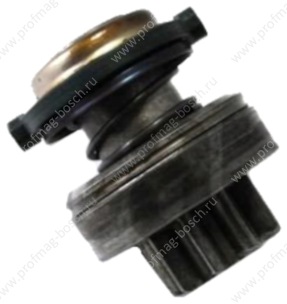 Бендикс стартера Bosch 1006209653