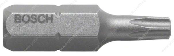 Бит Bosch 2607001615