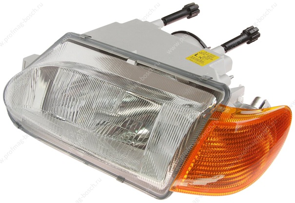 Блок-фара Bosch 676 512 053-01