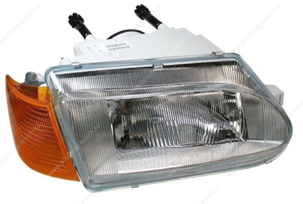 Блок-фара Bosch 676 512 054-01