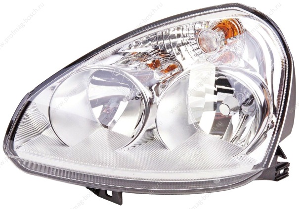 Блок-фара Bosch 676 512 065