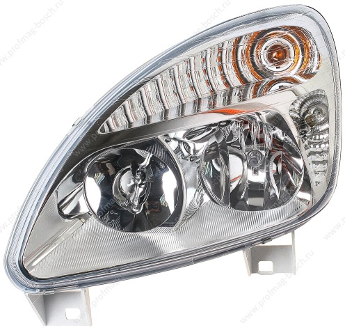 Блок-фара Bosch 676 512 113