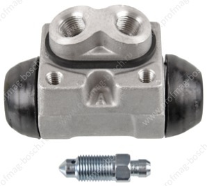Bosch 0 986 475 929 (5838002000 / 5838002010 / 5838025200) цилиндр торм. задн. п.\ Accent (Акцент) / atos / Getz (Гетц) 1.0-2.0i / 1.5d 98>