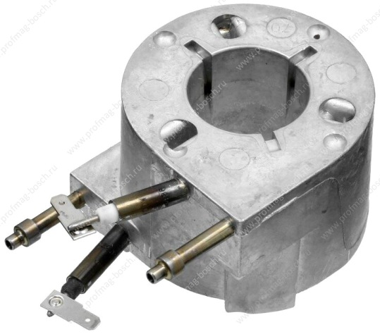 Bosch 00641656 Термоблок
