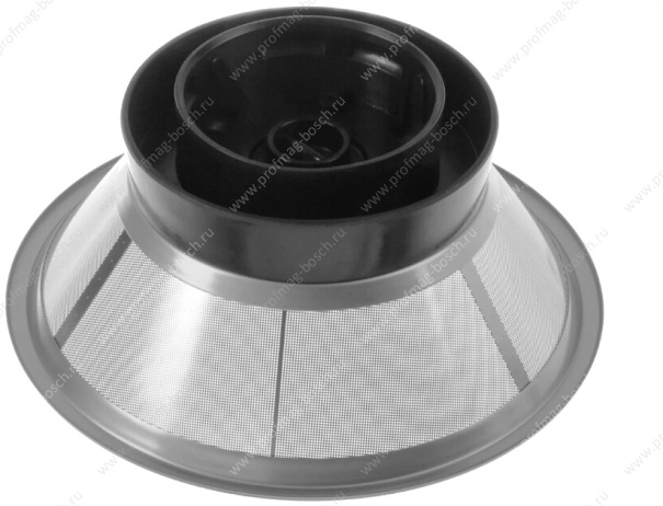 Bosch 00648221 микрофильтр (сито)