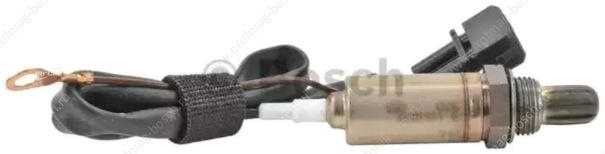 Bosch 0258002040 Лямбда-зонд