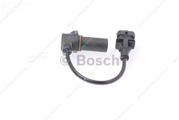 Bosch 0281002434 Датчик частоты вращения