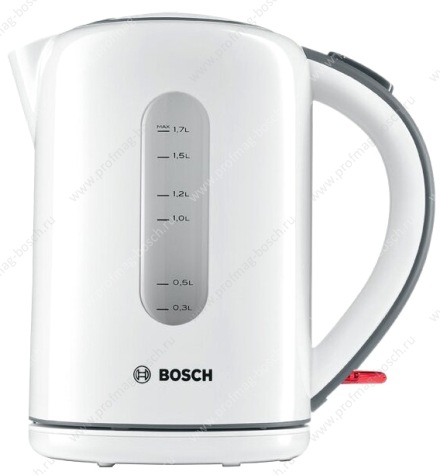 Bosch Электрочайник Bosch TWK7601