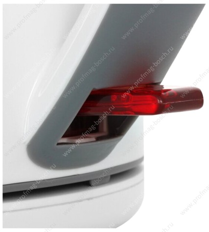 Bosch Электрочайник Bosch TWK7601
