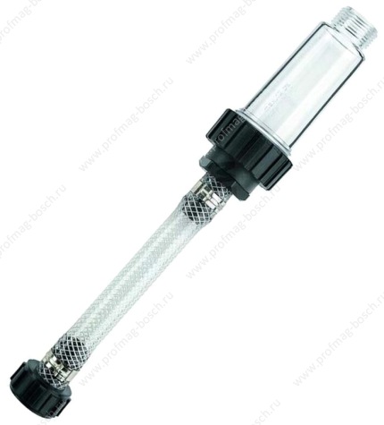 Bosch Фильтр (F016800284)