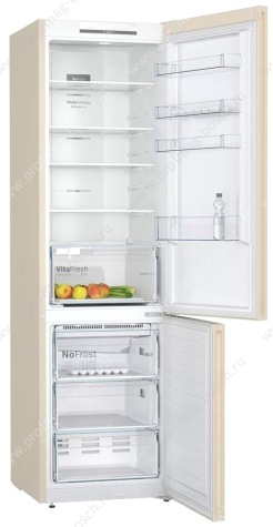 Bosch KGN39UK25R