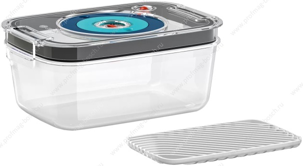 Bosch контейнер для хранения для блендера MSZV0FC2
