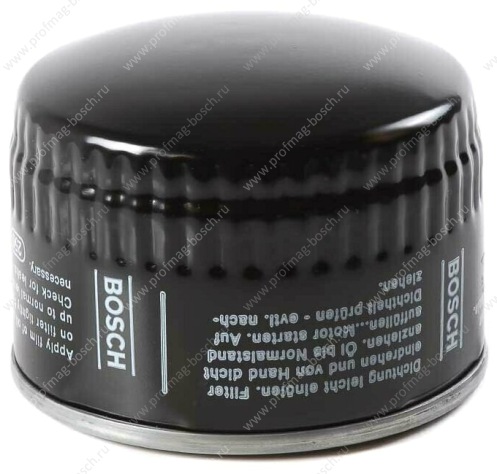 Bosch Масляный фильтр Bosch 2108