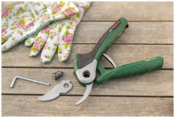 Bosch Нож для секатора (F016800475)