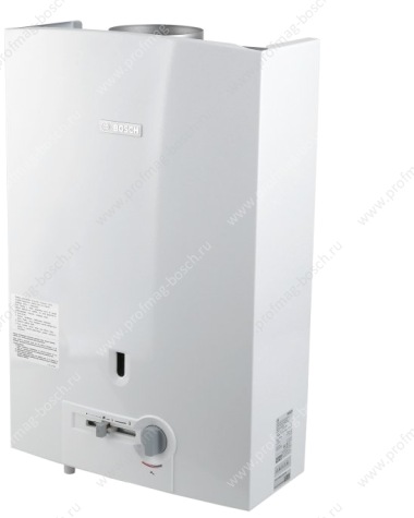 Bosch WR 13-2B