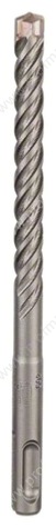 Бур Bosch Ф6.5*200*260мм SDS Plus