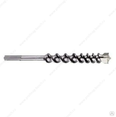 Бур Bosch SDS-MAX 14x200 (1618596418)