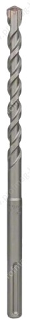 Бур SDS-max Bosch 2.608.685.862