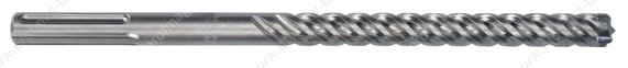 Бур SDS-max Bosch 2608578606