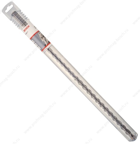 Бур SDS-max Bosch 2608586752