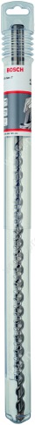 Бур SDS-max Bosch 2608586759