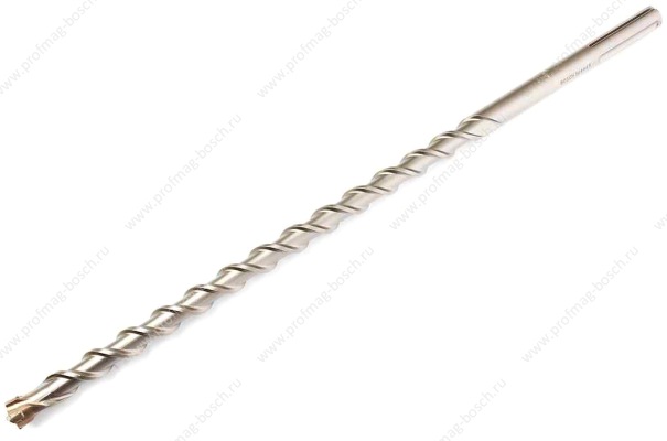 Бур SDS-max Bosch 2608586764