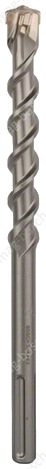 Бур SDS-max Bosch 2608586777