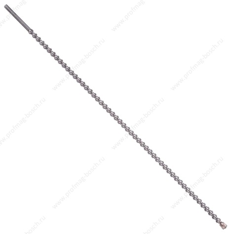 Бур SDS-max Bosch 2608586781