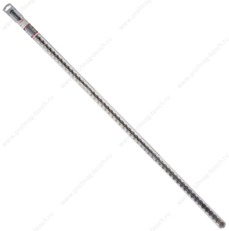 Бур SDS-max Bosch 2608586781