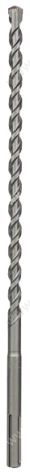 Бур SDS-max Bosch 2608685863