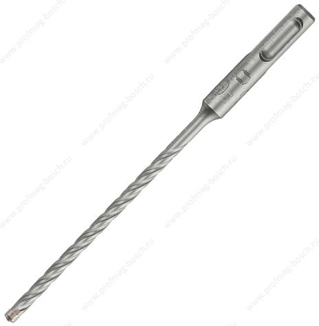 Бур SDS-plus Bosch 2.608.833.772