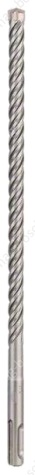 Бур SDS-plus Bosch 2.608.833.800