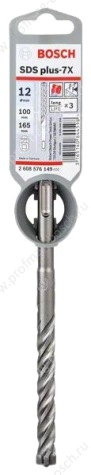 Бур SDS-plus Bosch 2608576149