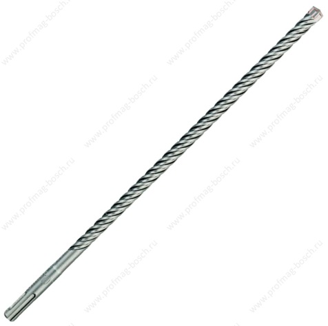 Бур SDS-plus Bosch 2608833801