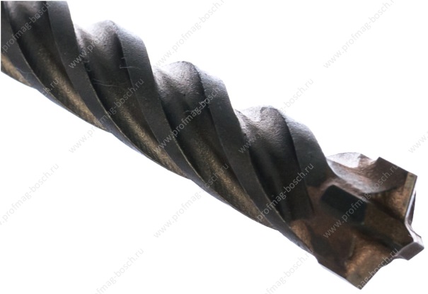 Бур SDS-plus Bosch 2608833807