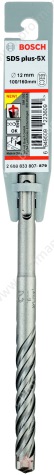 Бур SDS-plus Bosch 2608833807