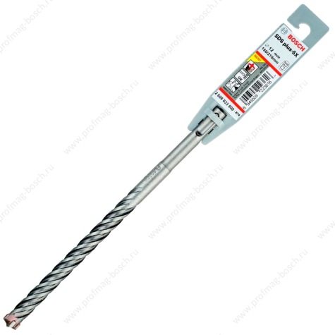 Бур SDS-plus Bosch 2608833808