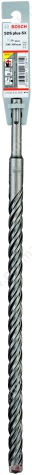 Бур SDS-plus Bosch 2608833828