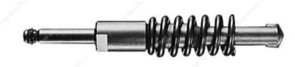 Центрирующее сверло Bosch SDS- Max (1618596255)