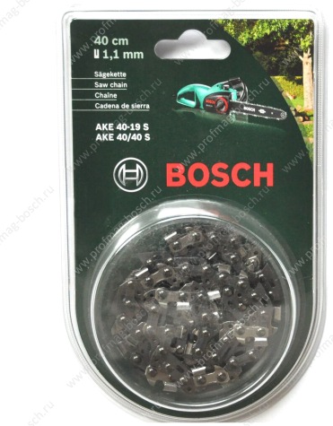 Цепь Bosch F016800258