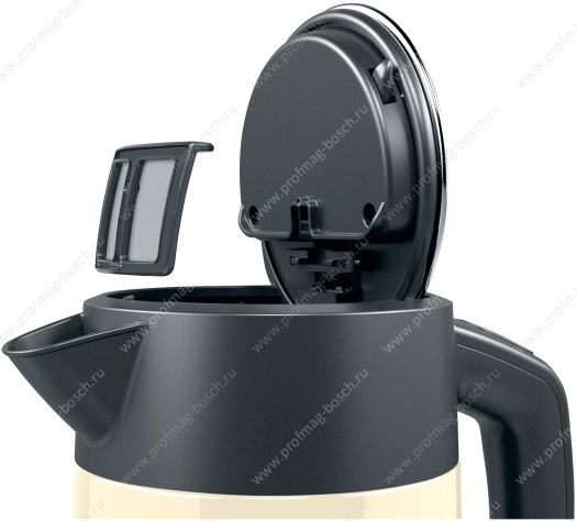 Чайник Bosch TWK4P 434/437/439