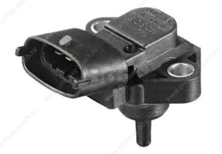 Датчик давления Bosch 0281002205
