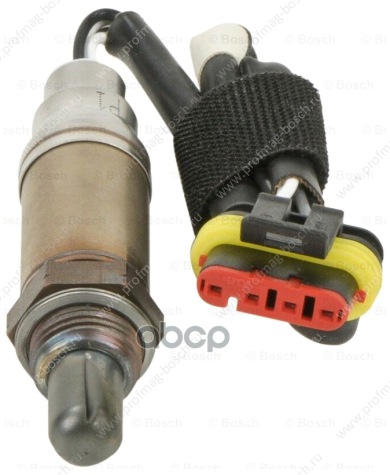 Датчик Кислородный Bosch арт. 0258003584