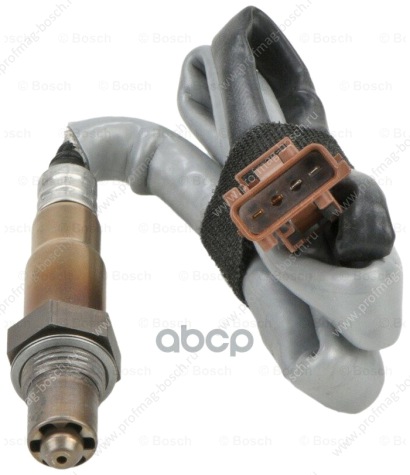 Датчик Кислородный Bosch арт. 0258006624