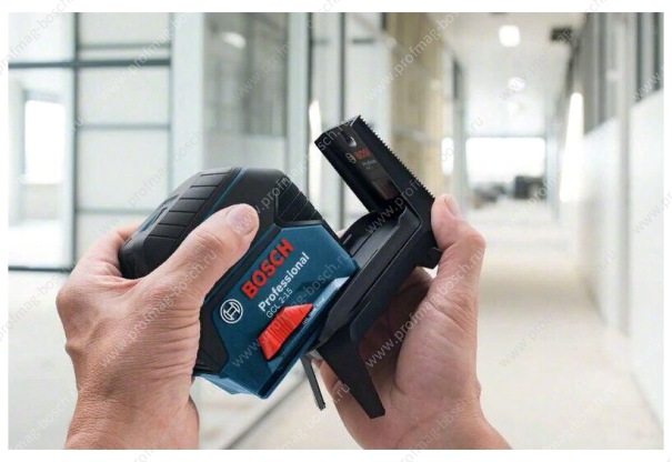Держатель Bosch RM 1 (0601092600)