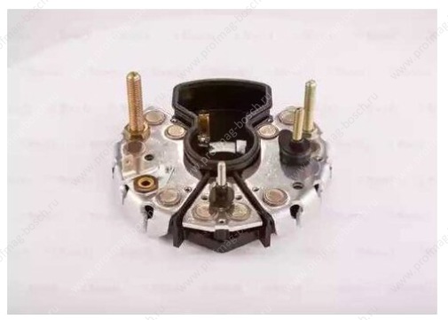 Диодный мост генератора Bosch 1127320994