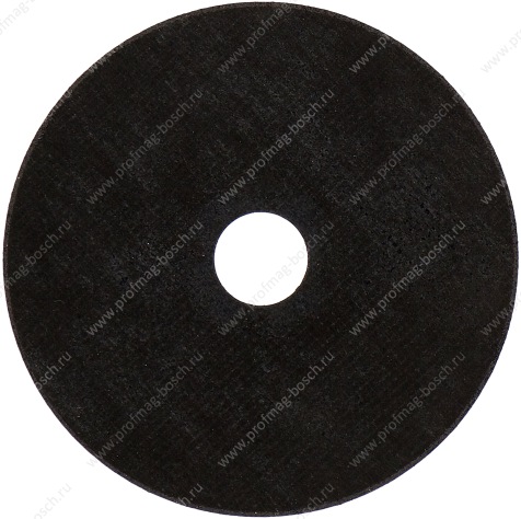 Диск отрезной Bosch Rapido Multi Construction 2608602385